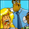 play Hot Dog Champion