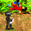 play Paintball Wars
