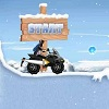 play Rancho Ice Racer