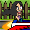 play Rebecca Whack Its Friday