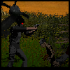 play Autumn War 2: Survivor
