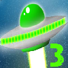 play Saucer Destruction 3