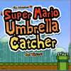 play Super Mario Umbrella Catcher