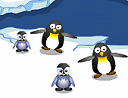 play Penguin War