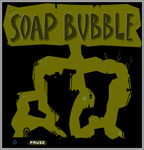 play Soap Bubble