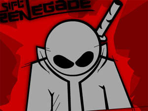 play Sift Renegade