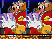 play Sonic Speed Spotter 3
