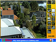 play Hidden Spots Roof