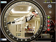 play 21 Jump Street - Find The Alphabets