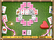 play Countess Solitaire