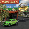 play Titan'S Delivery