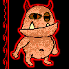 play Bill The Demon