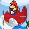 Mario Plane Rescue