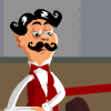 play Angry Waiter