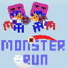 play Monster Run