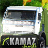 play Kamaz Jungle