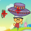 play Ufo Terminator