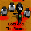 Boxhead The Rooms