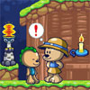 play Tamus And Mitta Adventures