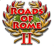 play Roads Of Rome 2