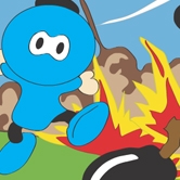 play Bomberchamp