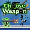 play Choose Your Weapon 4