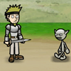 play Armor Dude