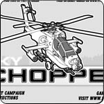 play Sky Chopper