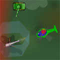 play Flash Gunner