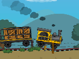 play Coal Express 2