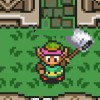 play Zelda Invaders
