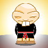 play Training Micromonk