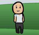 play Community College Sim
