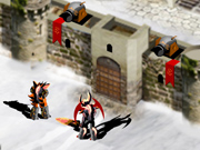 play Evil Grounds