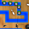 play Bowling Super Attack Tower Defense