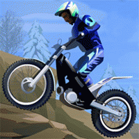 play Moto Trial Fest 2: Mountain Pack