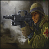 play Intense War