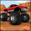 play Monster Truck America