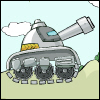 play Crazy Tank Adventure