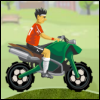 play Footy Rider