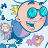 play Kingdom In The Coluds