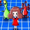 play 3D Super Girl