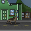 play Midnight Canine