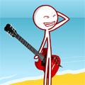 play Super Crazy Guitar Maniac Deluxe 3