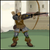 play Bow Shooting