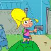 play Turtle Girl
