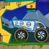 play Space Truck