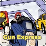 play Gun Express