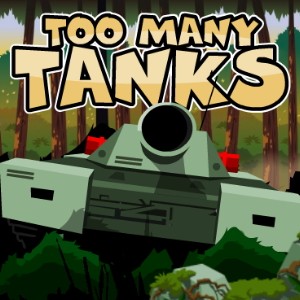play Too Many Tanks