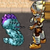 play Armor Hero City Stories